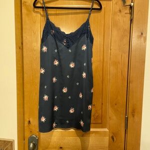 Abercrombie & Fitch Mini Dress